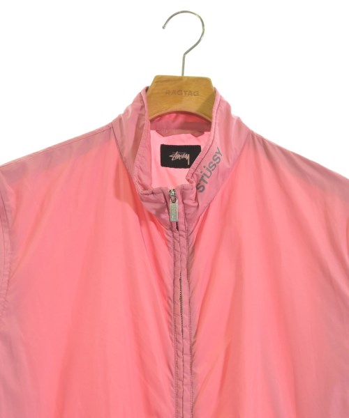 STUSSY แจ็คเก็ตเบลาส์ อื่น