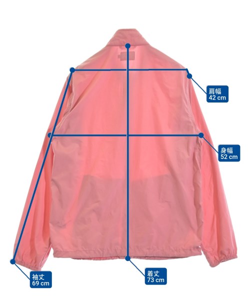 STUSSY แจ็คเก็ตเบลาส์ อื่น