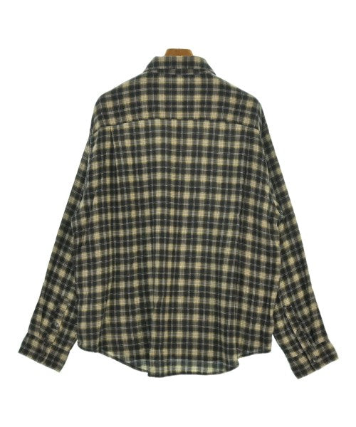 STUSSY เสื้อลำลอง