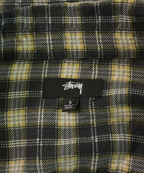STUSSY เสื้อลำลอง