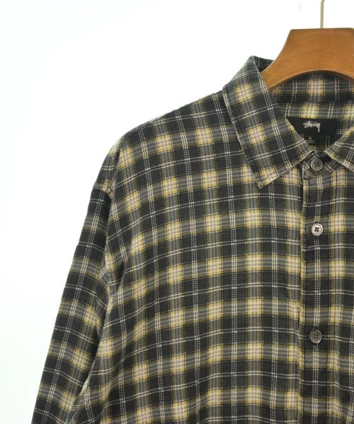 STUSSY เสื้อลำลอง