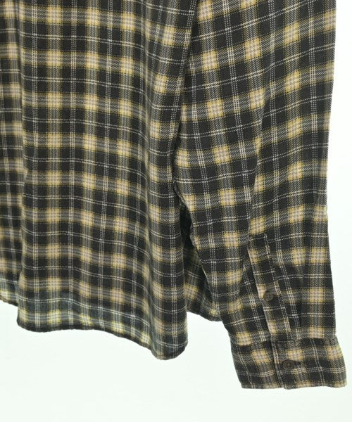 STUSSY เสื้อลำลอง