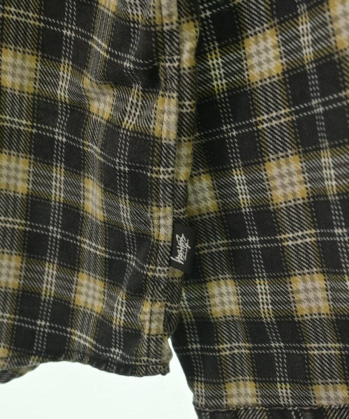 STUSSY เสื้อลำลอง