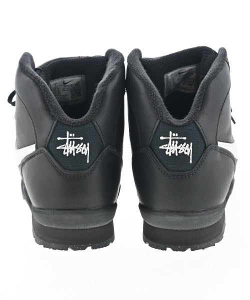STUSSY รองเท้าผ้าใบ