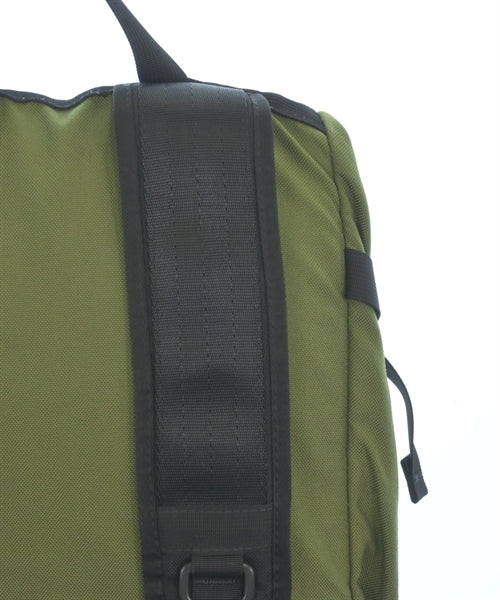 STUSSY เป้สะพายหลัง