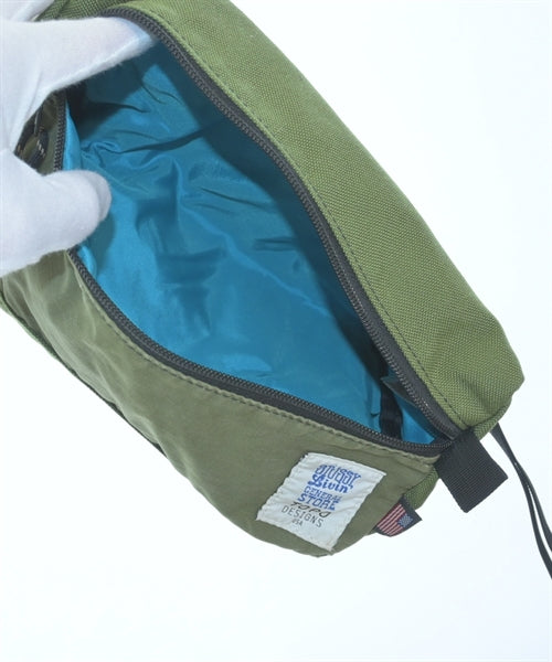 STUSSY กระเป๋า อื่น