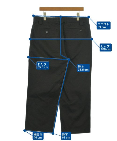 STUSSY ชิโน่