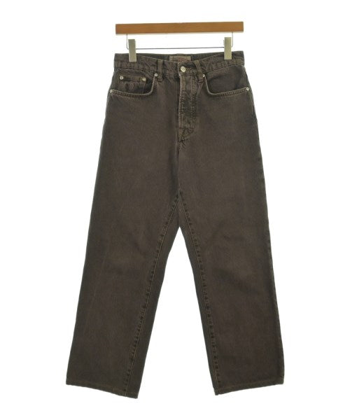 STUSSY ยีนส์