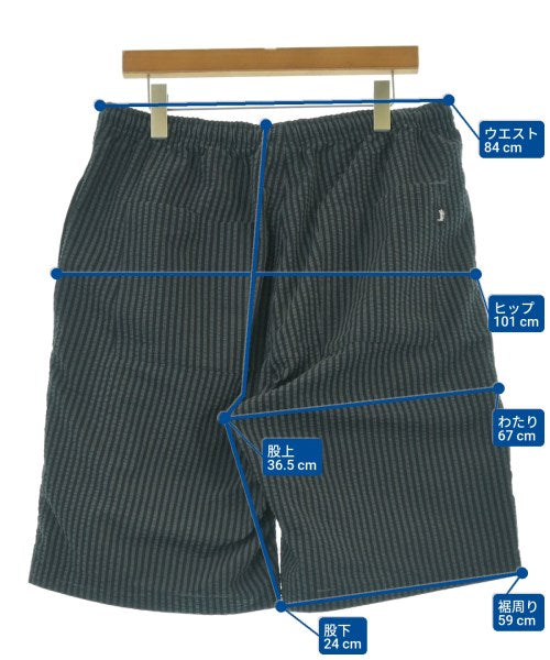 STUSSY กางเกงขาสั้น