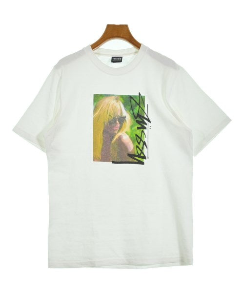 STUSSY เสื้อยืด/เสื้อท็อปส์