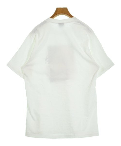 STUSSY เสื้อยืด/เสื้อท็อปส์