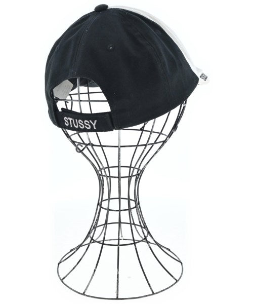 STUSSY หมวกแก๊ป