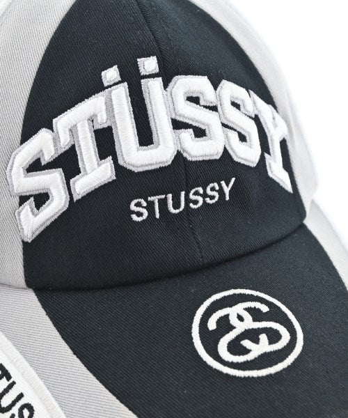 STUSSY หมวกแก๊ป
