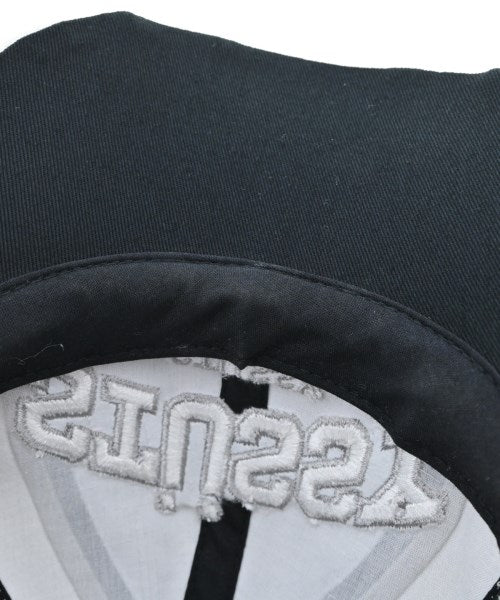 STUSSY หมวกแก๊ป