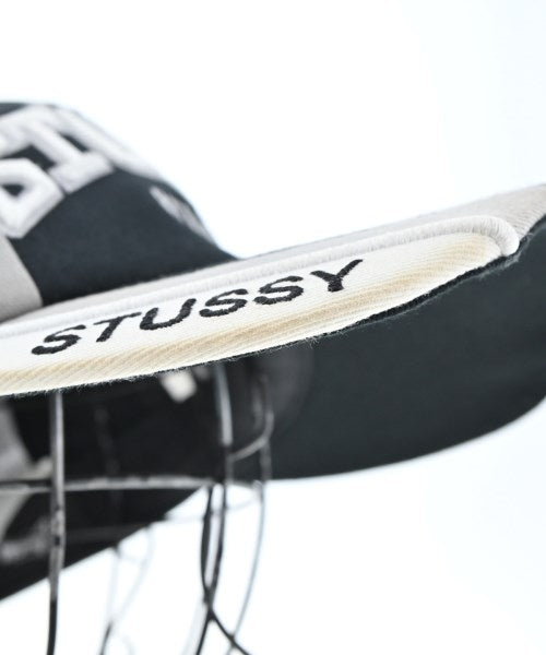 STUSSY หมวกแก๊ป