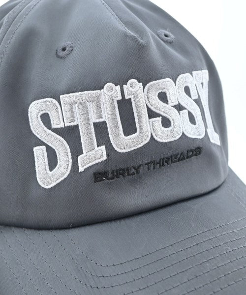 STUSSY หมวกแก๊ป