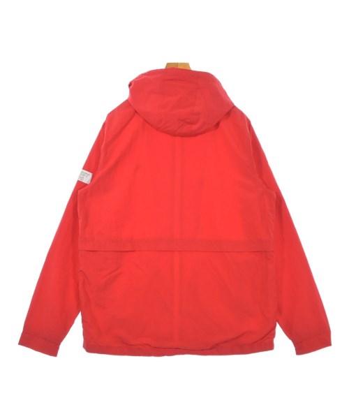 STUSSY เสื้อพาร์กาภูเขา