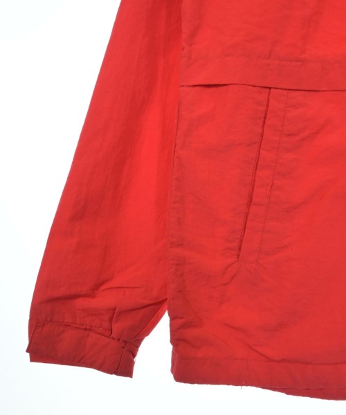 STUSSY เสื้อพาร์กาภูเขา