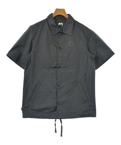 STUSSY เสื้อลำลอง