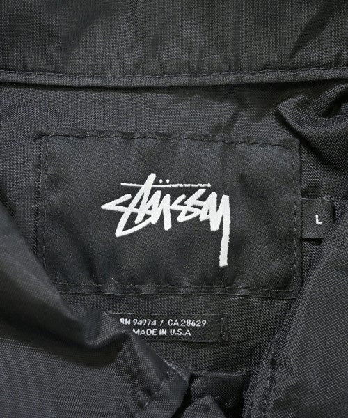 STUSSY เสื้อลำลอง