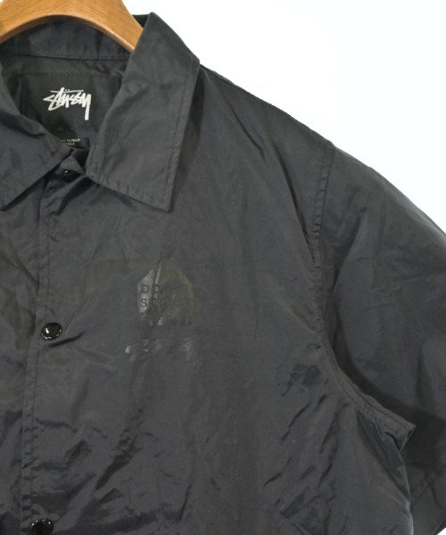 STUSSY เสื้อลำลอง