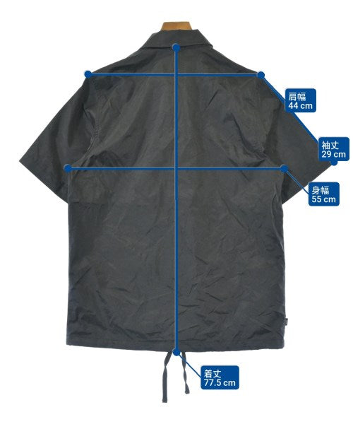 STUSSY เสื้อลำลอง