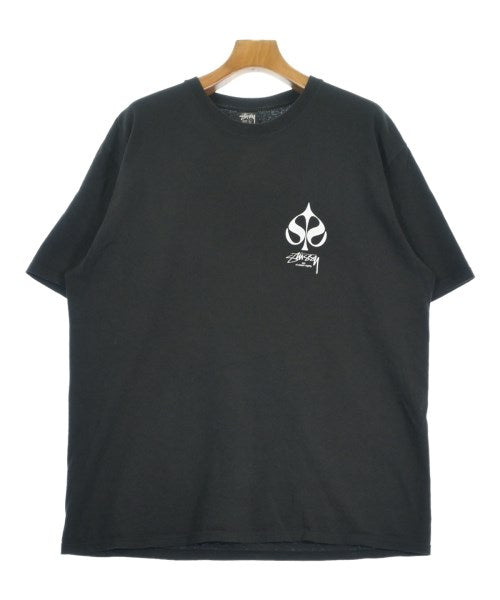 STUSSY เสื้อยืด/เสื้อท็อปส์