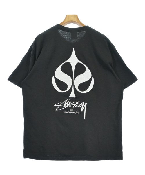STUSSY เสื้อยืด/เสื้อท็อปส์