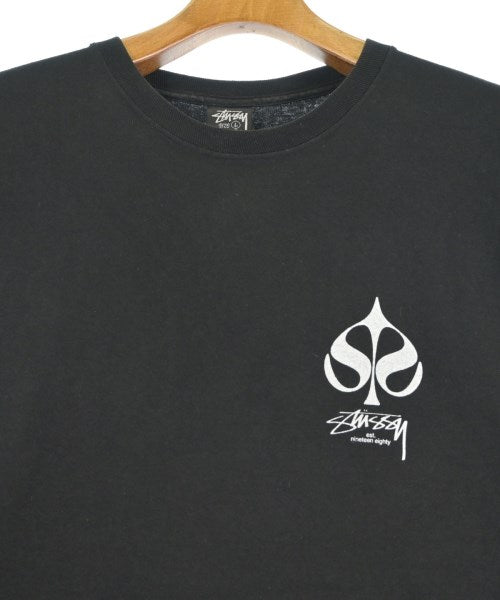 STUSSY เสื้อยืด/เสื้อท็อปส์