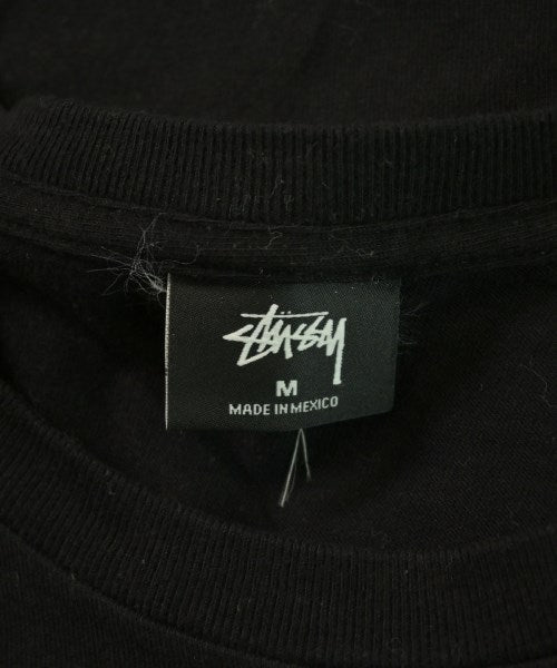 STUSSY เสื้อยืด/เสื้อท็อปส์