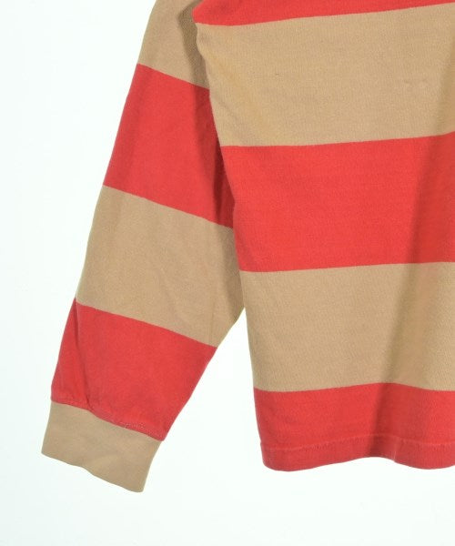 STUSSY เสื้อโปโล