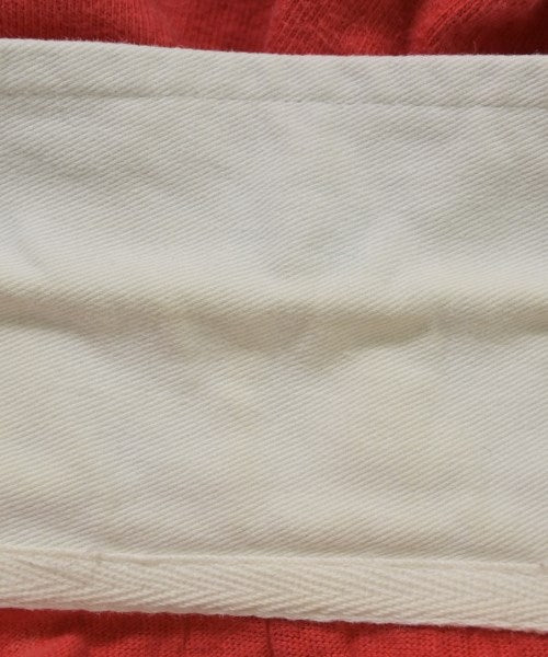 STUSSY เสื้อโปโล