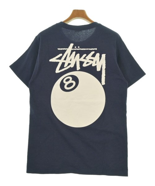 STUSSY เสื้อยืด/เสื้อท็อปส์