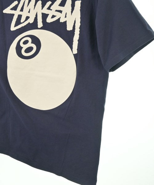 STUSSY เสื้อยืด/เสื้อท็อปส์