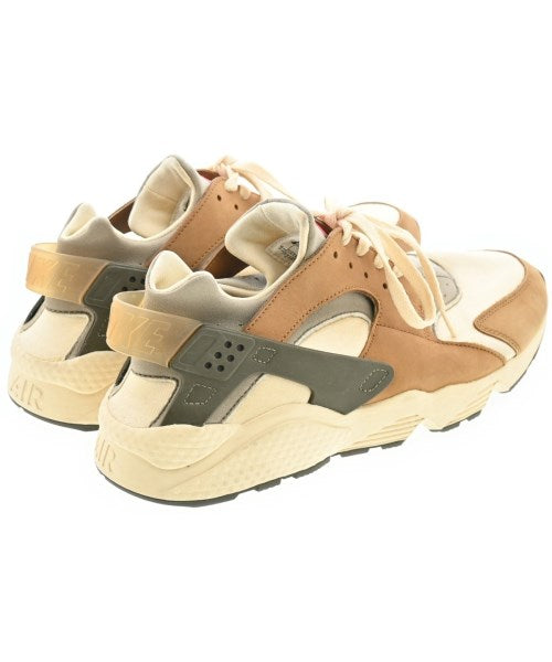 STUSSY รองเท้าผ้าใบ