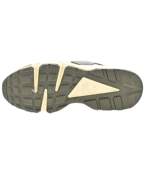 STUSSY รองเท้าผ้าใบ