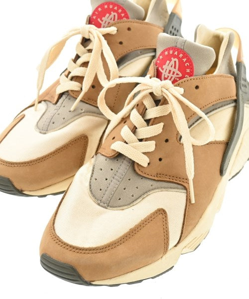 STUSSY รองเท้าผ้าใบ