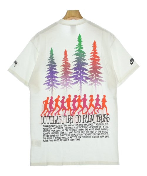 STUSSY เสื้อยืด/เสื้อท็อปส์