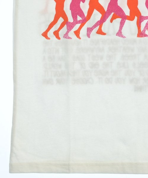 STUSSY เสื้อยืด/เสื้อท็อปส์