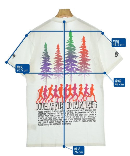 STUSSY เสื้อยืด/เสื้อท็อปส์