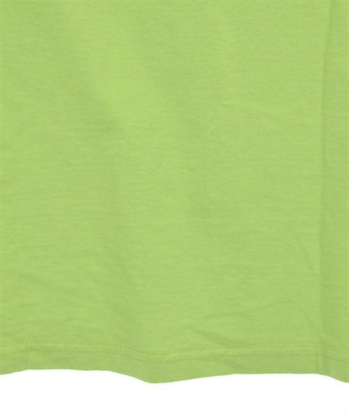 STUSSY เสื้อยืด/เสื้อท็อปส์