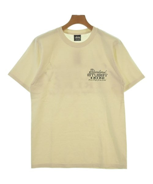 STUSSY เสื้อยืด/เสื้อท็อปส์