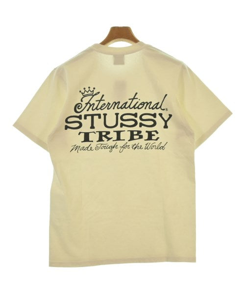 STUSSY เสื้อยืด/เสื้อท็อปส์