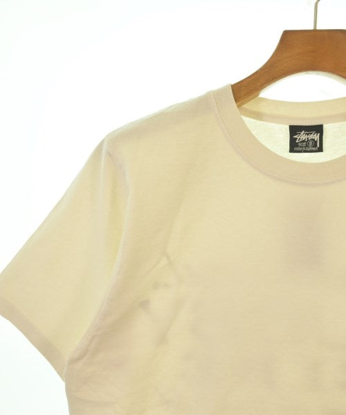 STUSSY เสื้อยืด/เสื้อท็อปส์