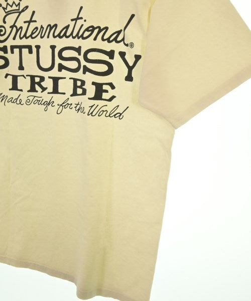 STUSSY เสื้อยืด/เสื้อท็อปส์