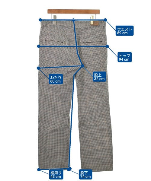 STUSSY ชิโน่