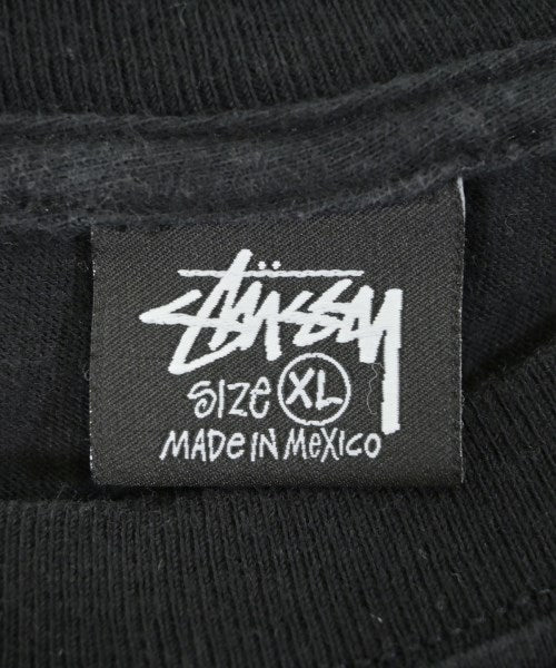 STUSSY เสื้อยืด/เสื้อท็อปส์