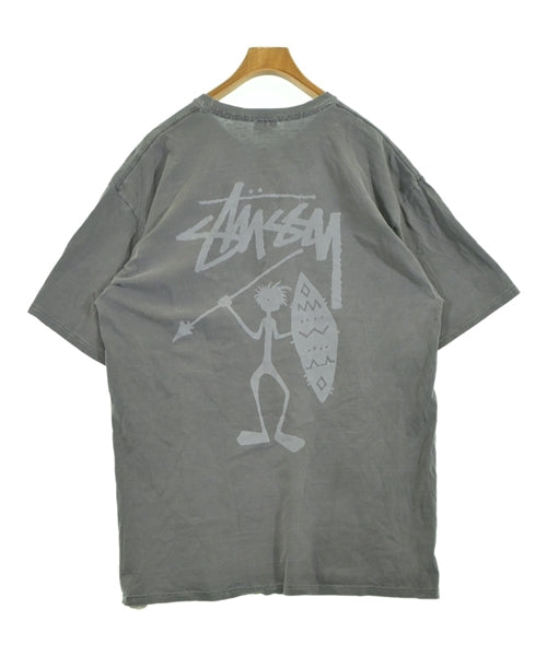 STUSSY เสื้อยืด/เสื้อท็อปส์