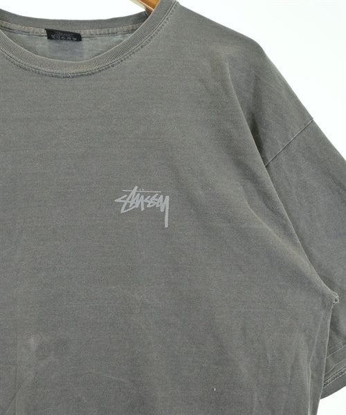 STUSSY เสื้อยืด/เสื้อท็อปส์