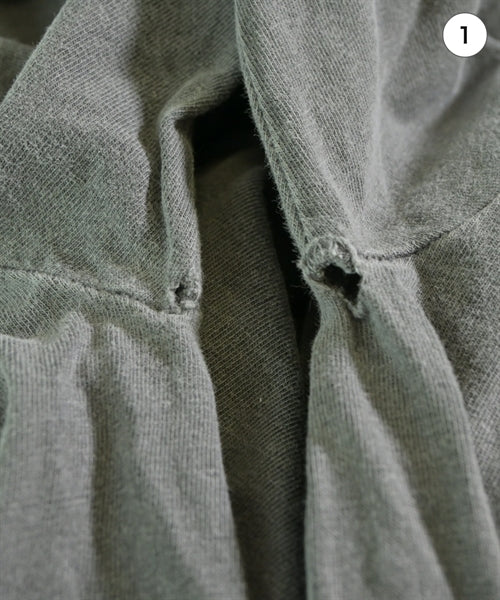 STUSSY เสื้อยืด/เสื้อท็อปส์